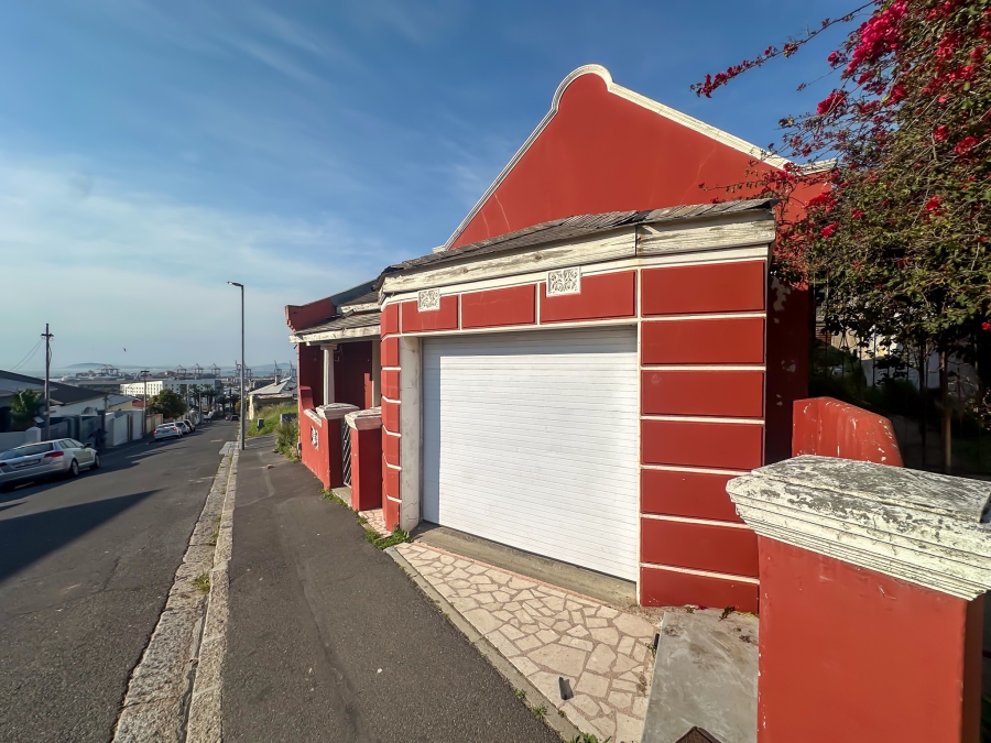 3 Bedroom Property for Sale in Walmer Estate Western Cape